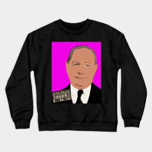 john torrio Crewneck Sweatshirt